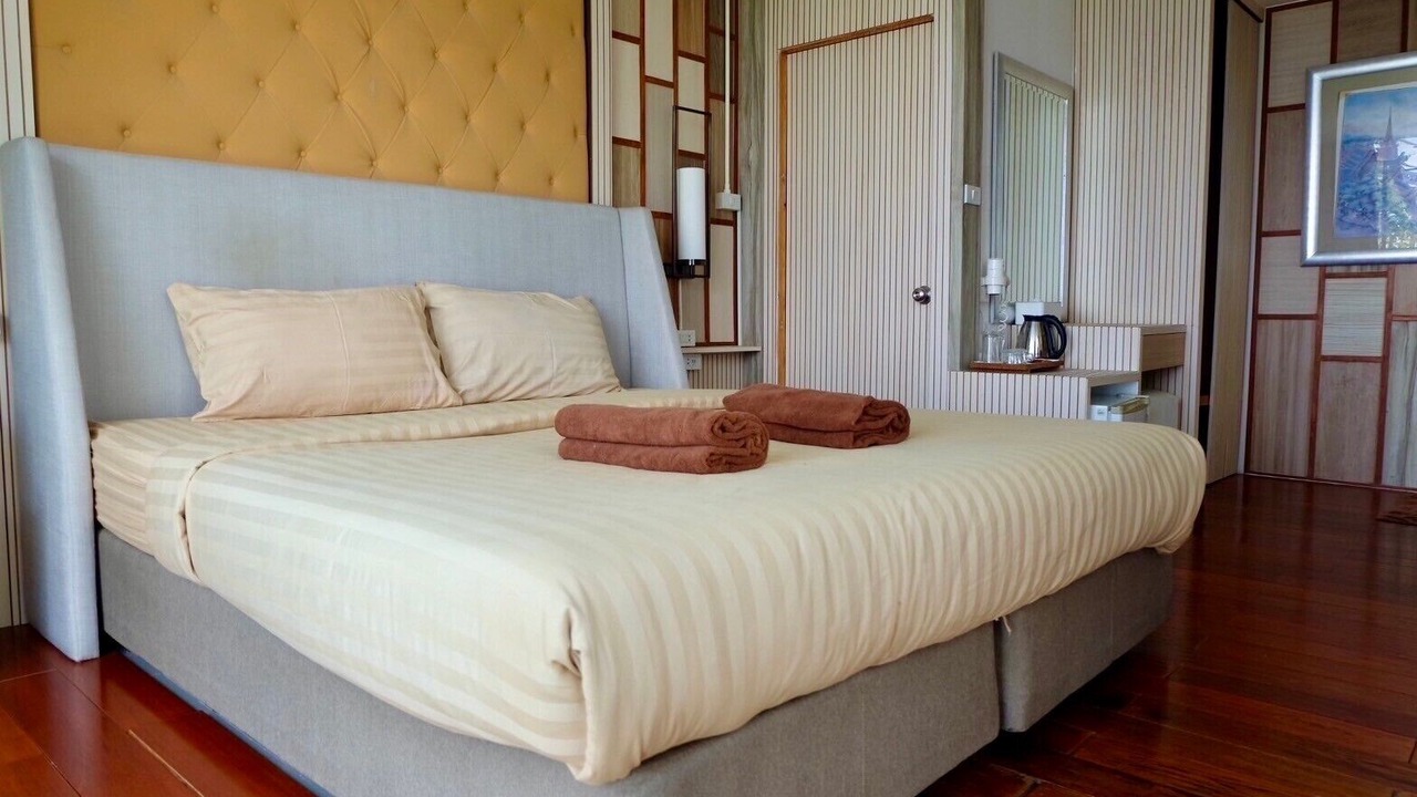 Photo of Bedroom in Nong Sarai