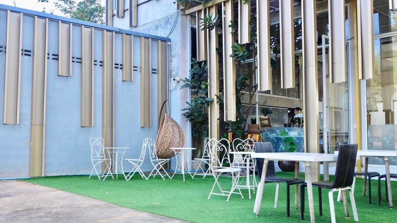 Photo of Outdoor in Nong Sarai