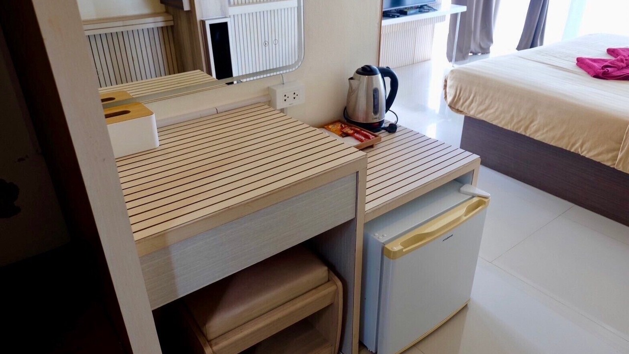 Photo of Bedroom in Nong Sarai