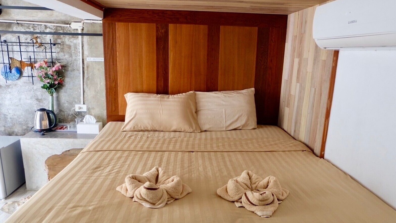 Photo of Bedroom in Nong Sarai