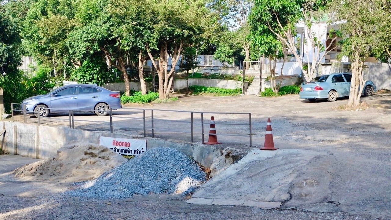 Photo of Outdoor in Nong Sarai