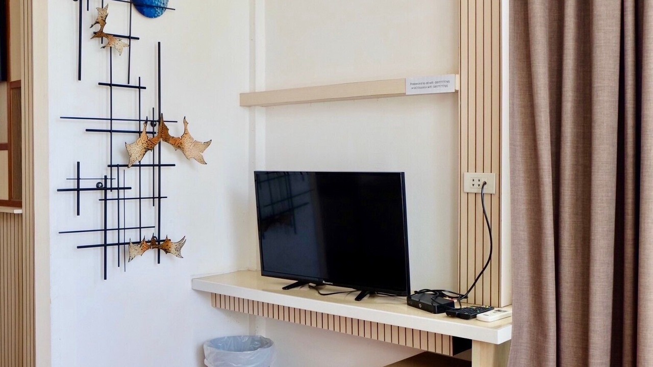 Photo of Bedroom in Nong Sarai
