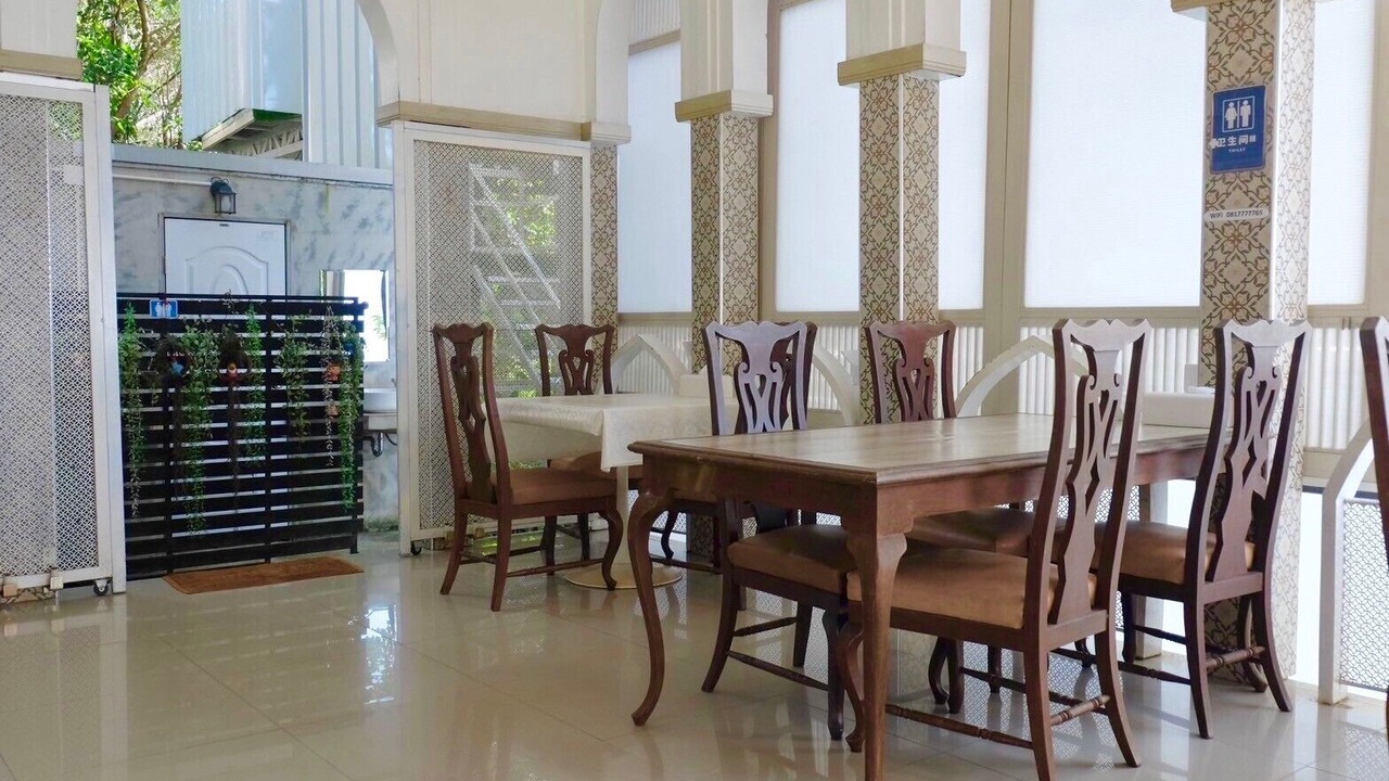 Photo of Livingroom in Nong Sarai