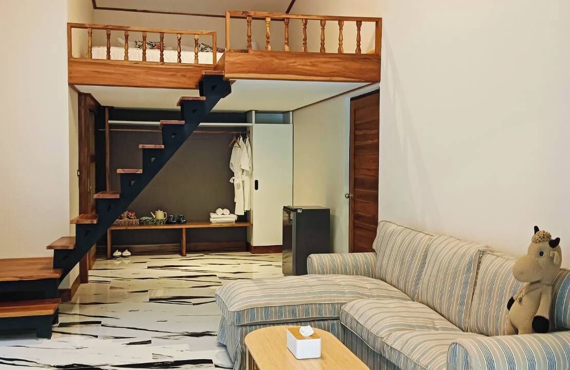 Photo of Bedroom in Nakhon Nayok