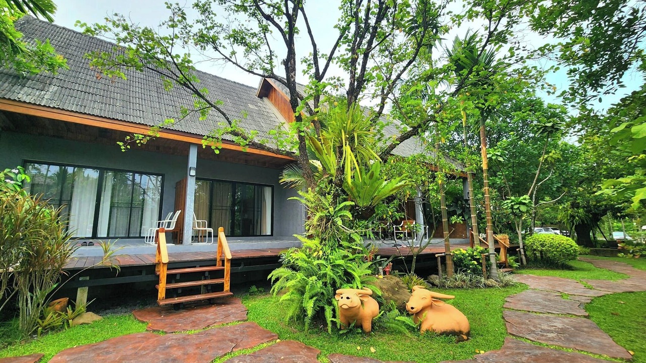 Photo of Outdoor in Nakhon Nayok