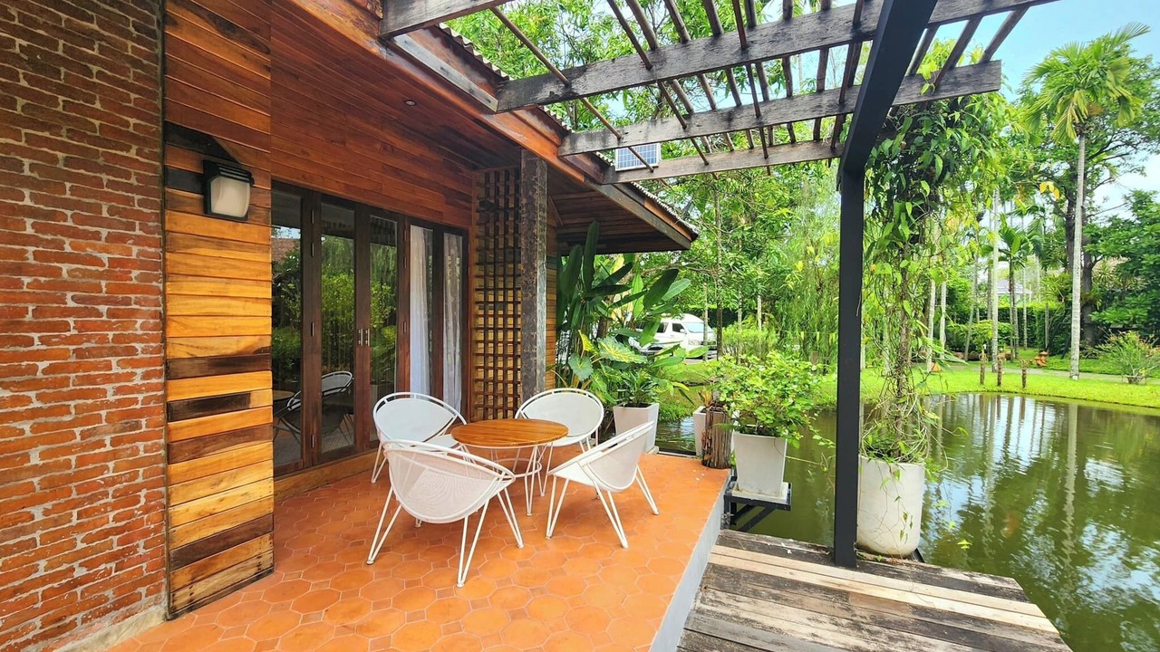 Photo of Outdoor in Nakhon Nayok