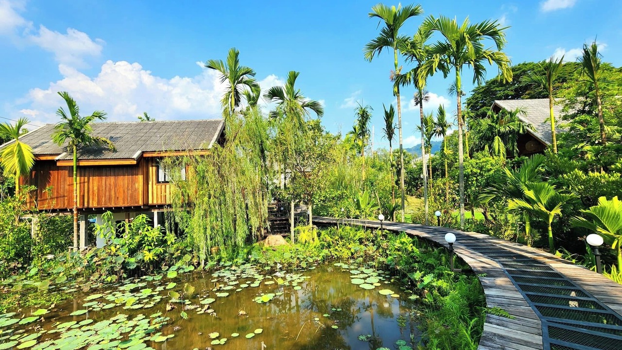 Photo of Outdoor in Nakhon Nayok