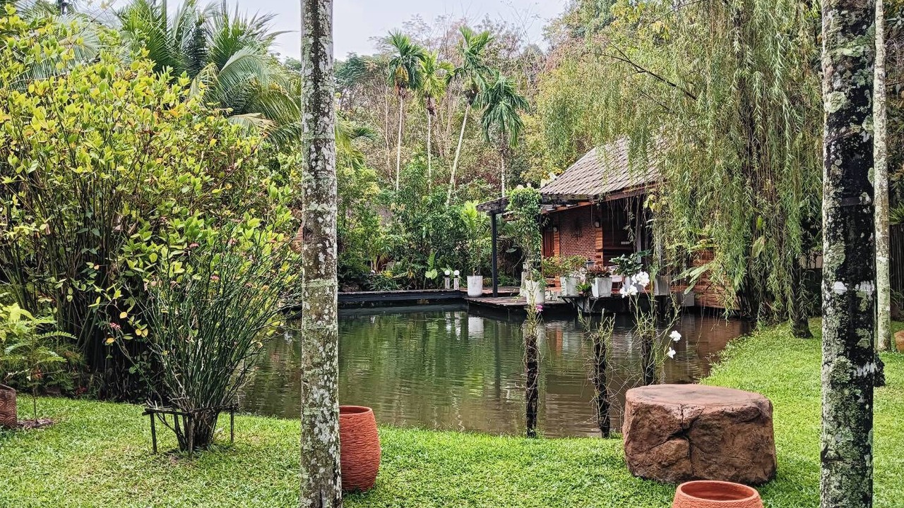 Photo of Outdoor in Nakhon Nayok