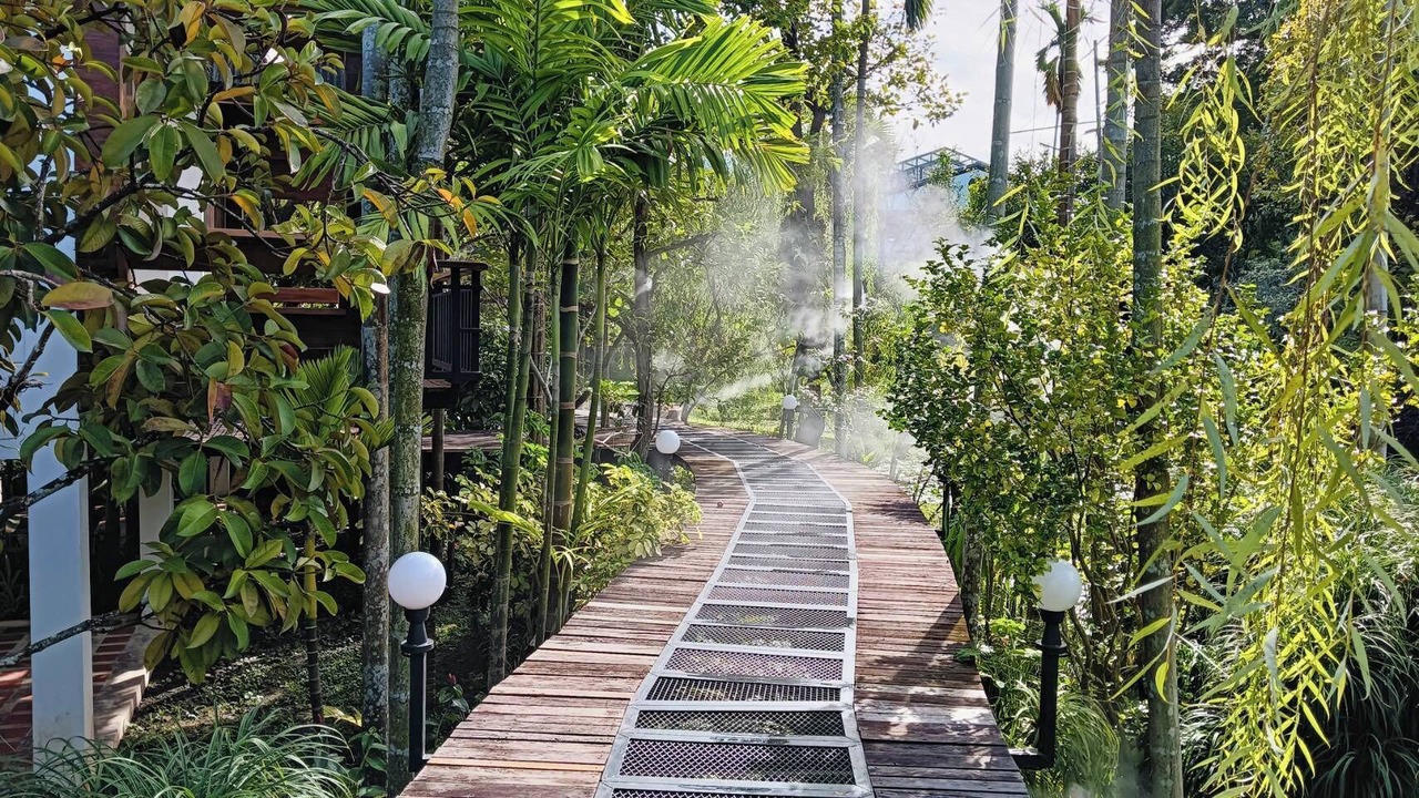 Photo of Outdoor in Nakhon Nayok