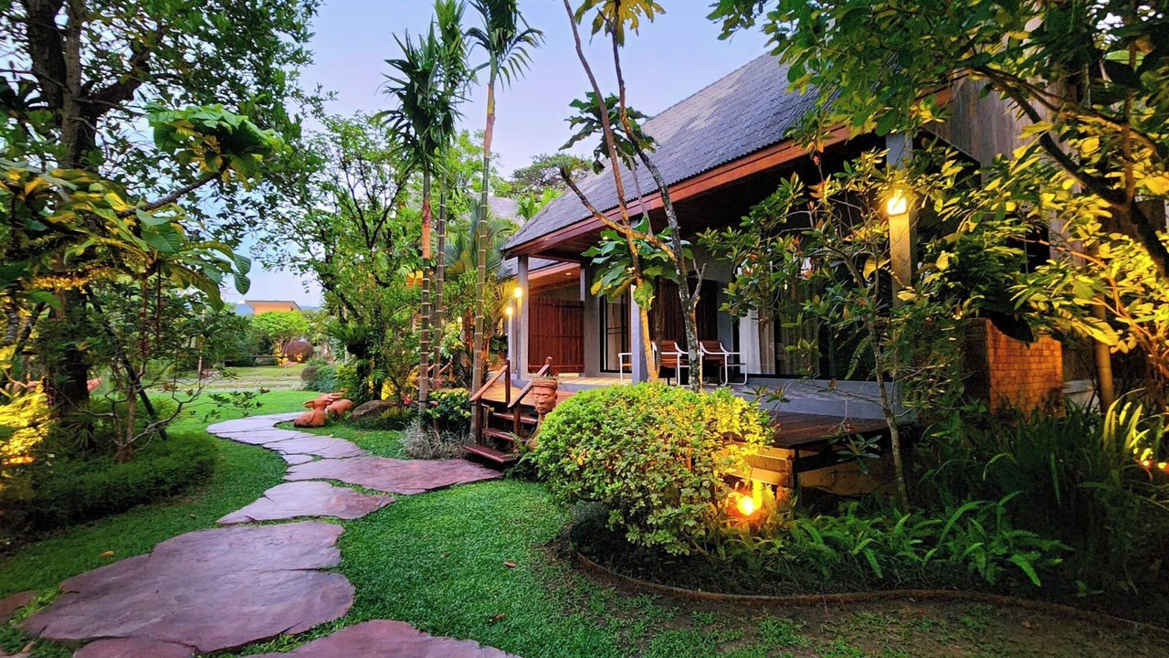Photo of Outdoor in Nakhon Nayok