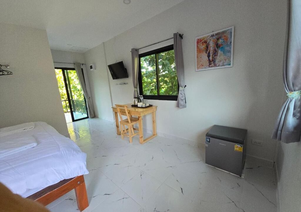 Photo of Bedroom in Mae Rim