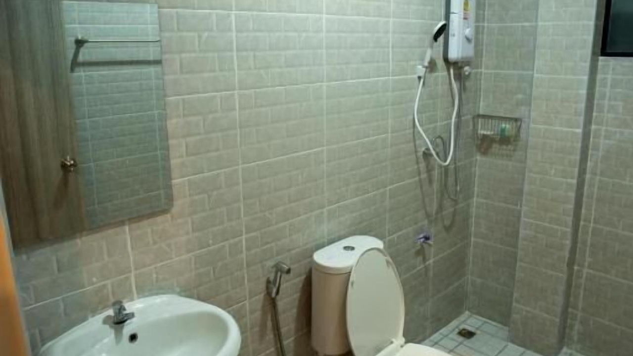 Photo of Bathroom in Mae Rim