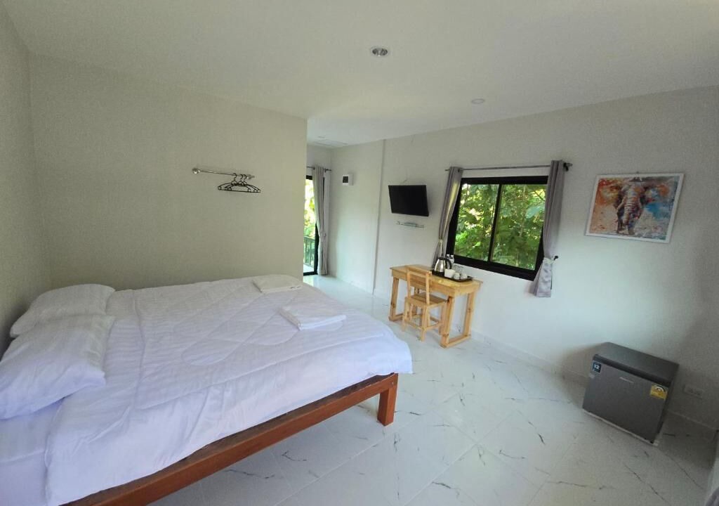 Photo of Bedroom in Mae Rim