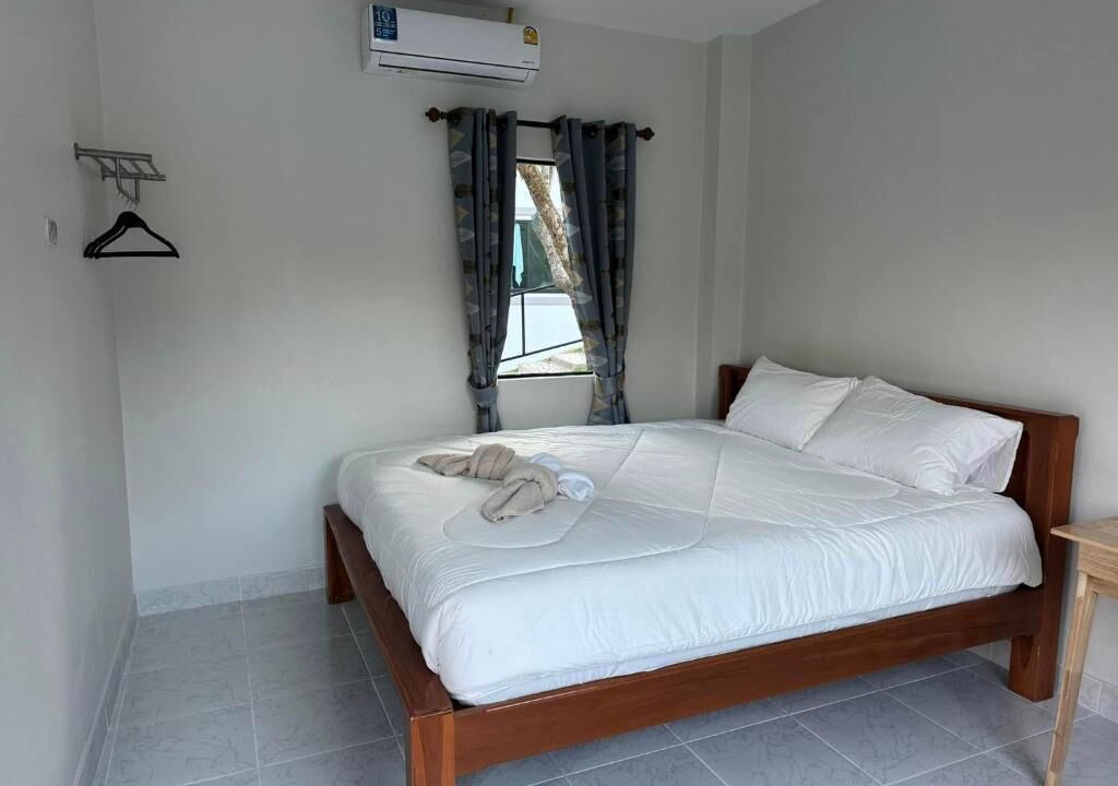 Photo of Bedroom in Mae Rim
