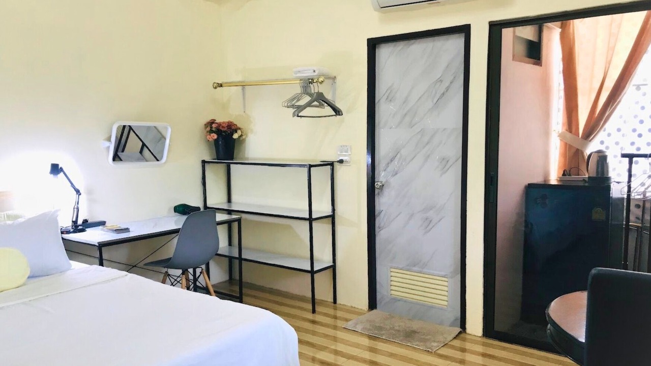 Photo of Bathroom in Wat Ket
