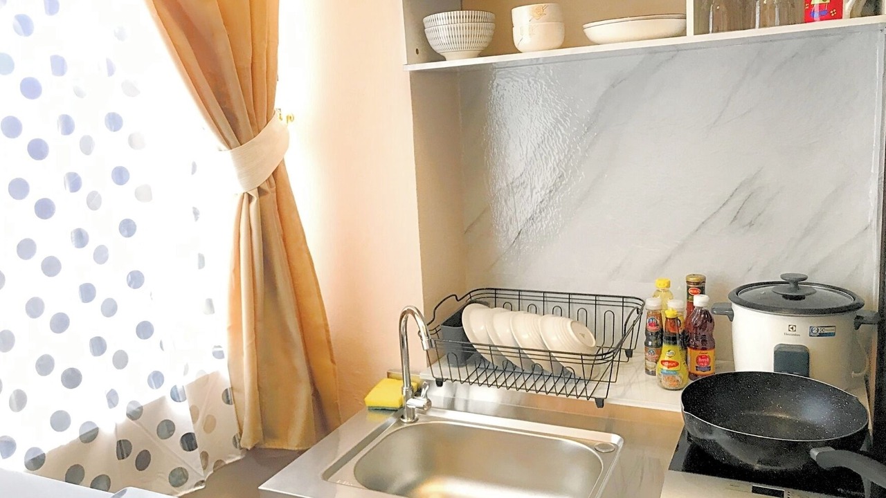 Photo of Bathroom in Wat Ket