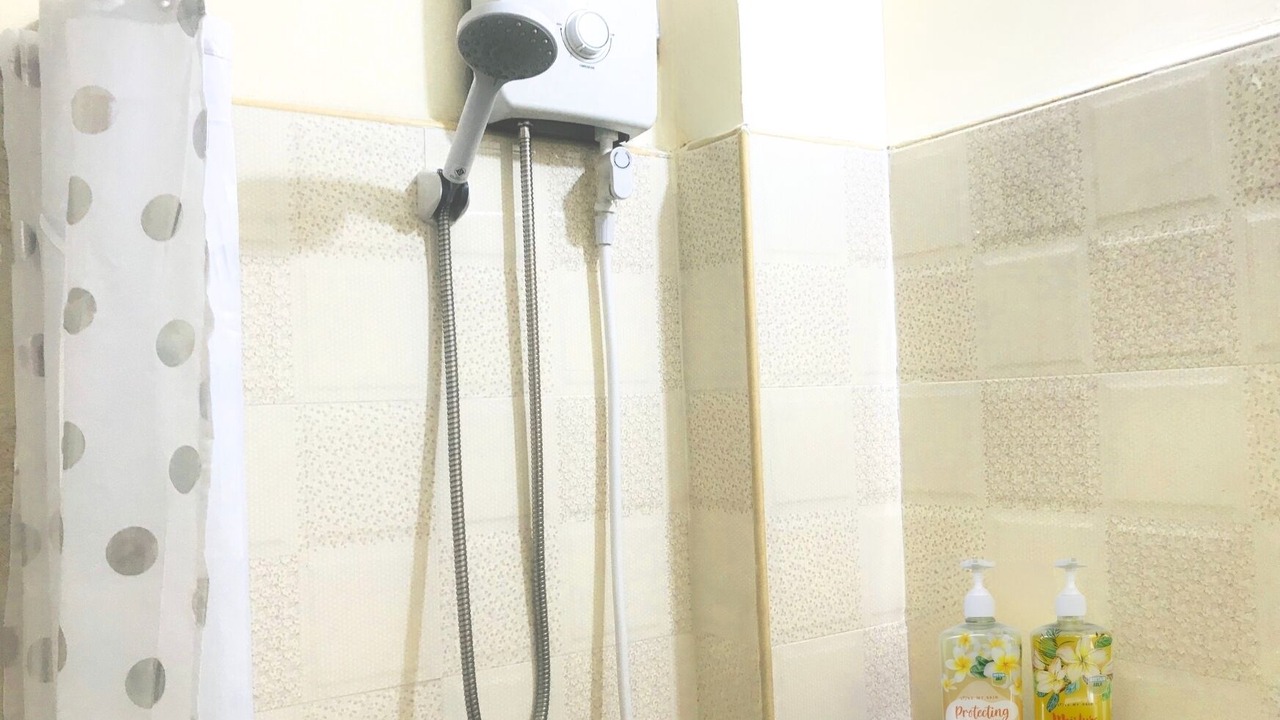 Photo of Bathroom in Wat Ket