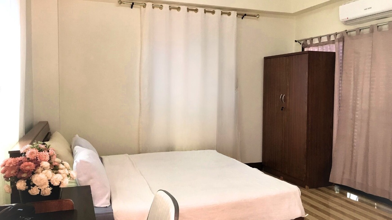 Photo of Bathroom in Wat Ket