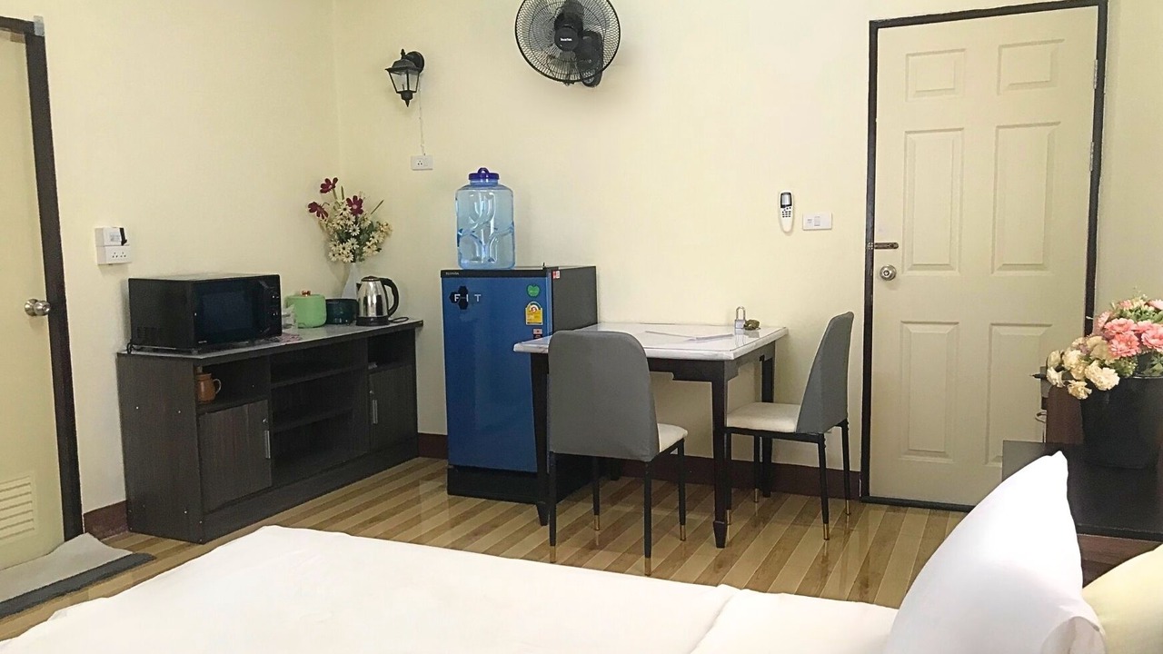 Photo of Bathroom in Wat Ket