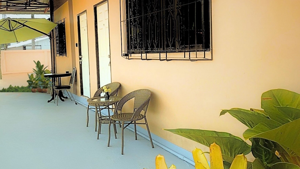 Photo of Patio Balcony in Wat Ket