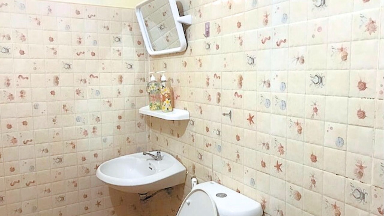Photo of Bathroom in Wat Ket