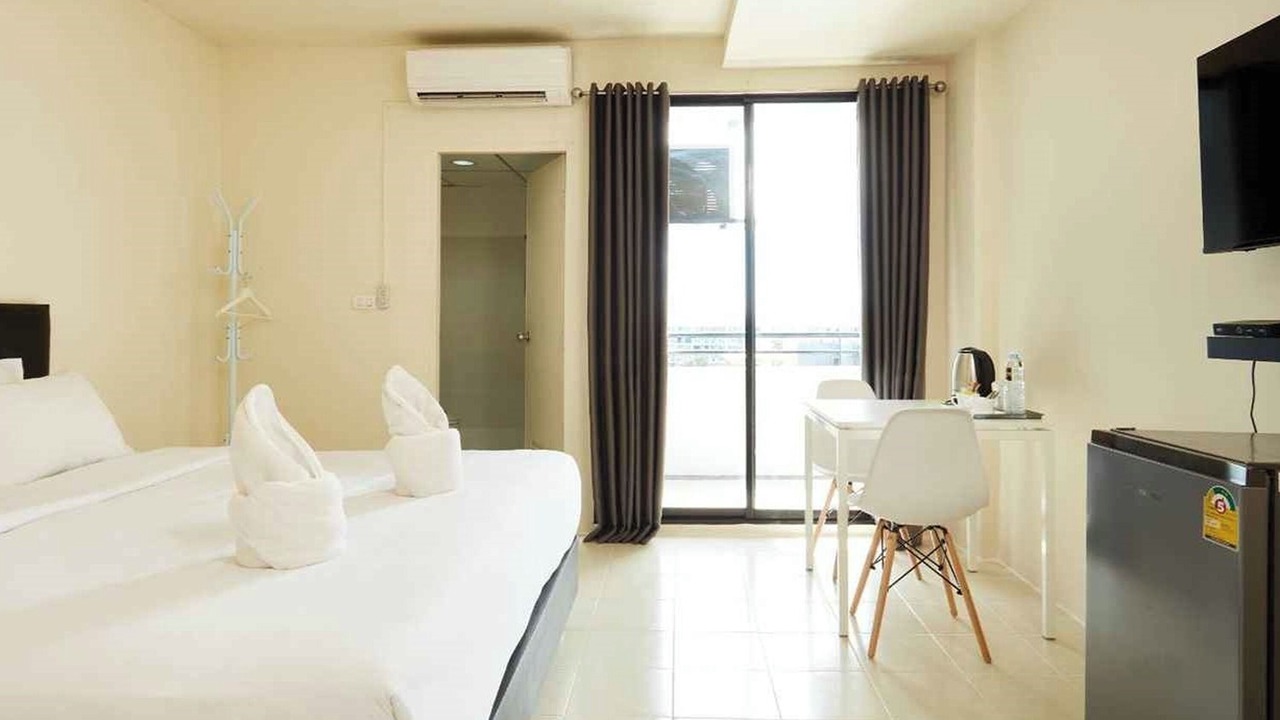 Photo of Bedroom in Bang Kra So