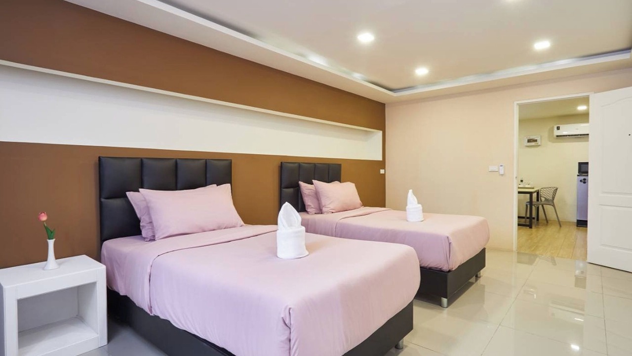 Photo of Bedroom in Bang Kra So