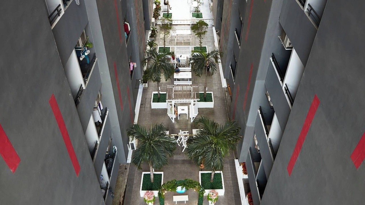 Photo of Outdoor in Bang Kra So