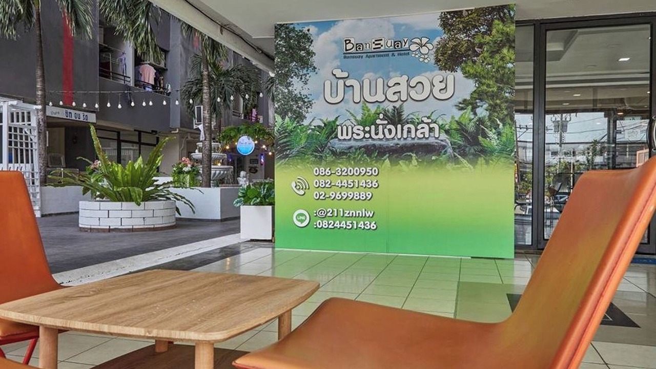 Photo of Others in Bang Kra So