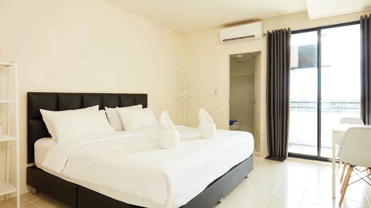Photo of Bedroom in Bang Kra So