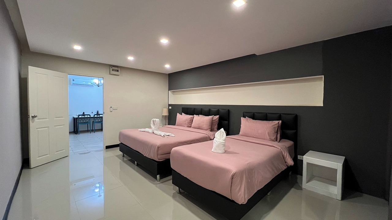 Photo of Bedroom in Bang Kra So