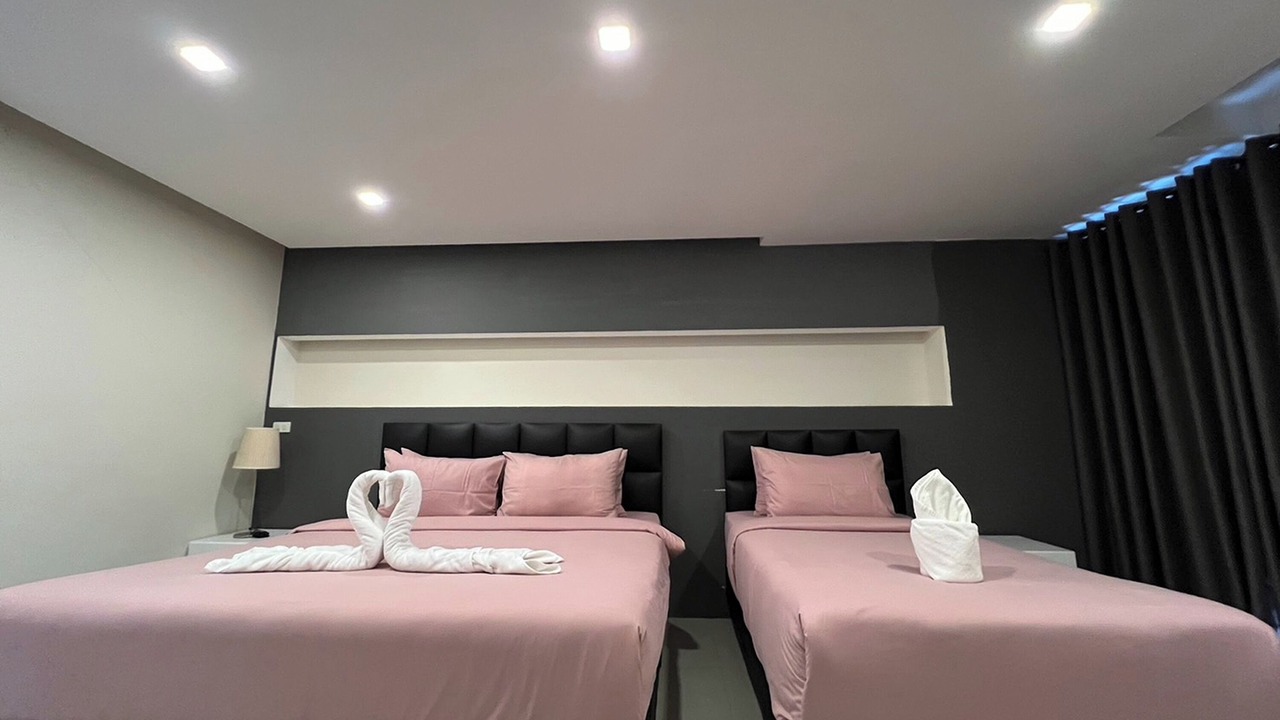 Photo of Bedroom in Bang Kra So