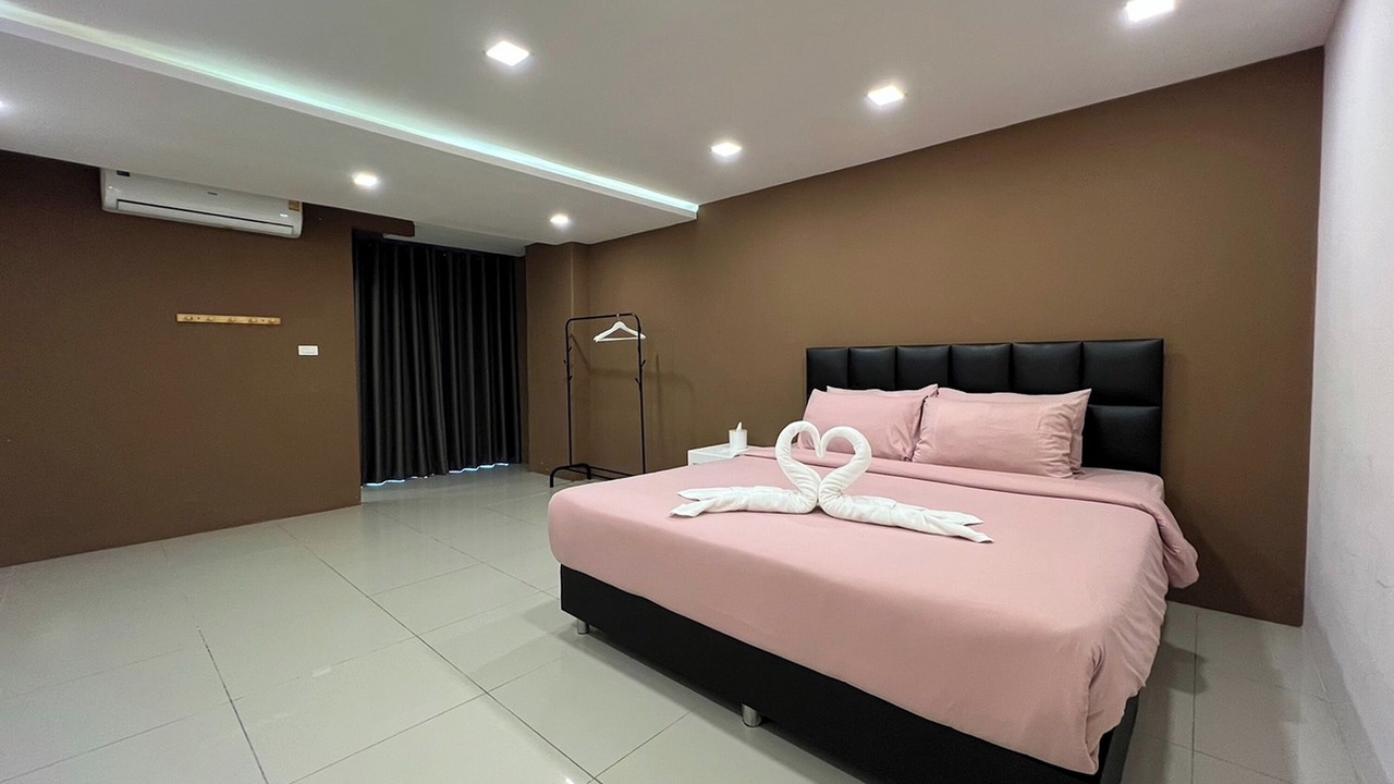 Photo of Bedroom in Bang Kra So