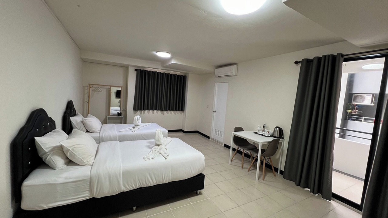 Photo of Bedroom in Bang Kra So