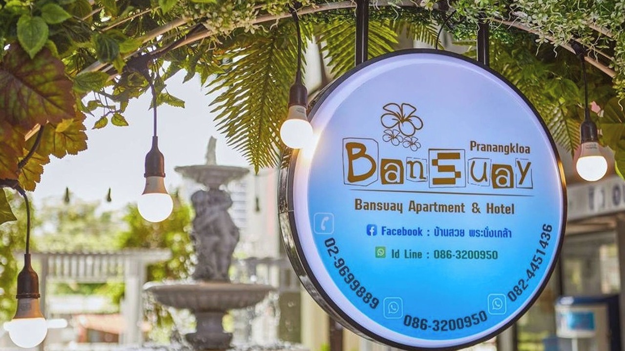 Photo of Outdoor in Bang Kra So