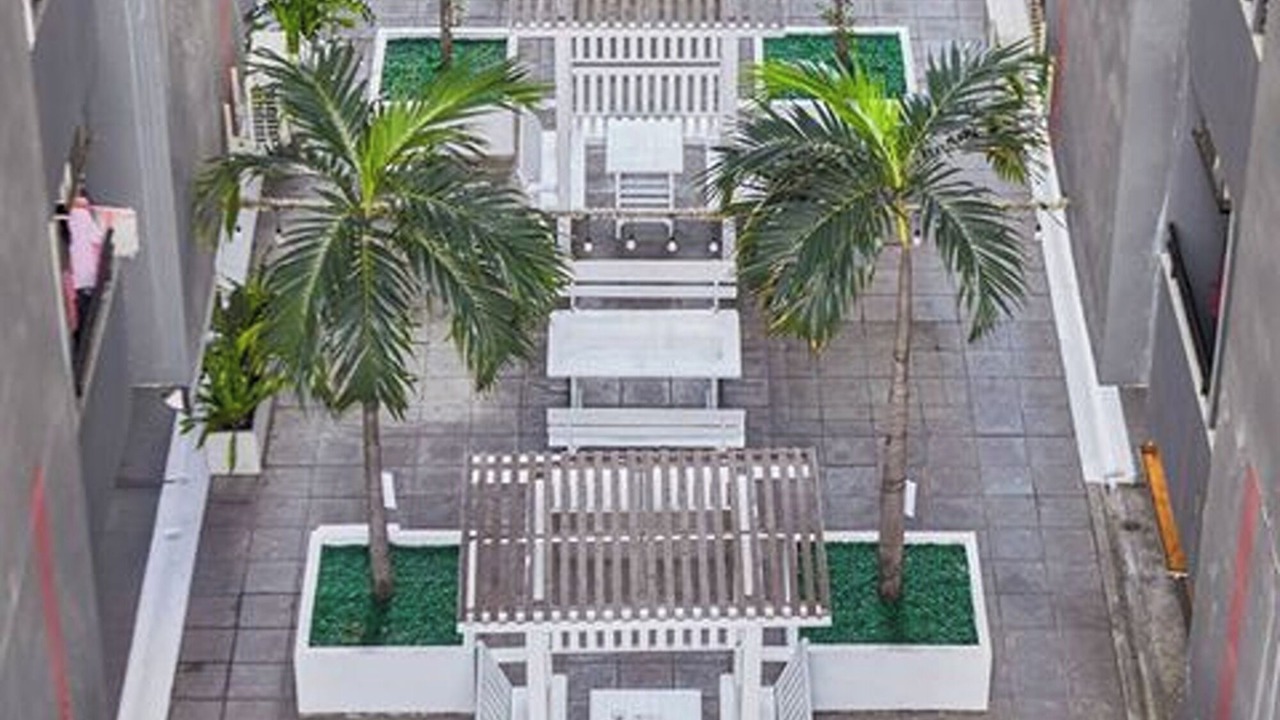 Photo of Outdoor in Bang Kra So
