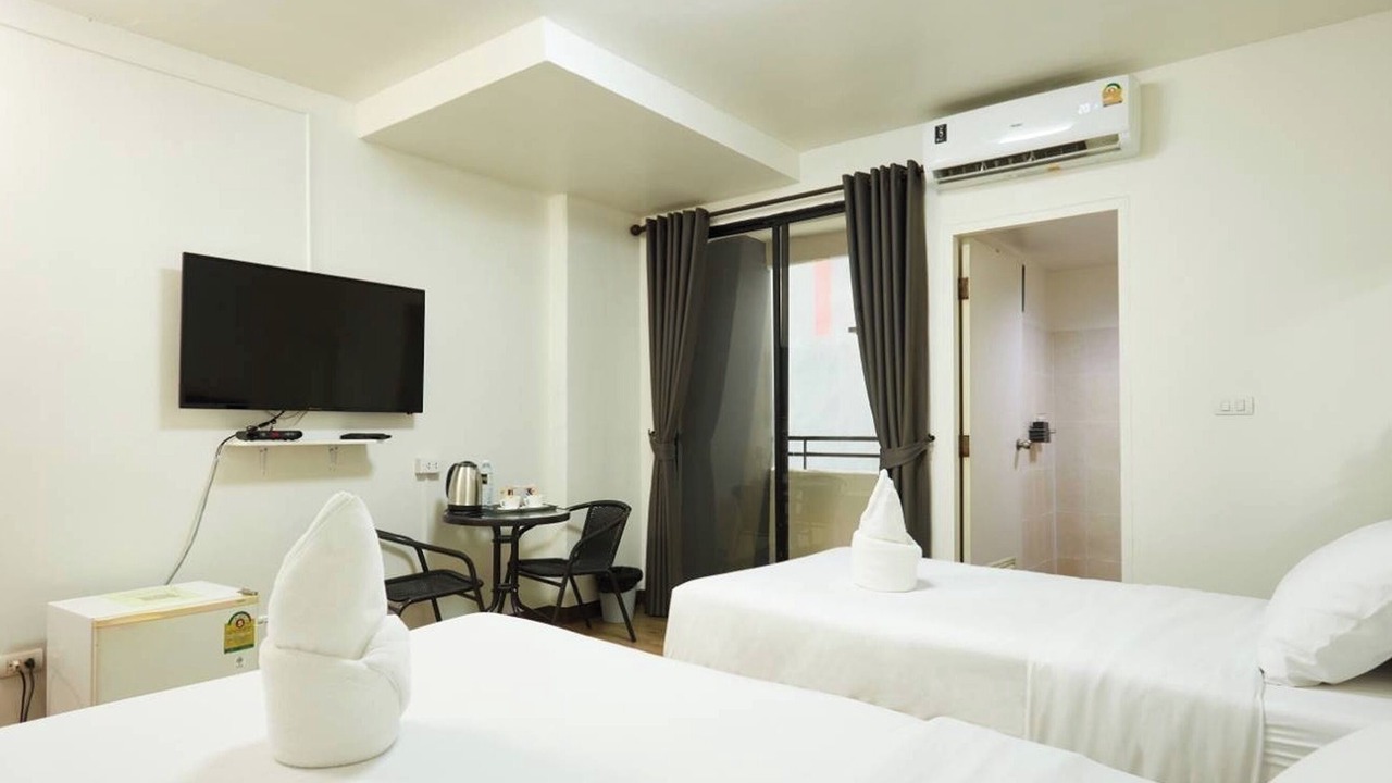 Photo of Bedroom in Bang Kra So