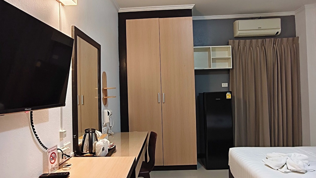 Photo of Bedroom in Buriram Province