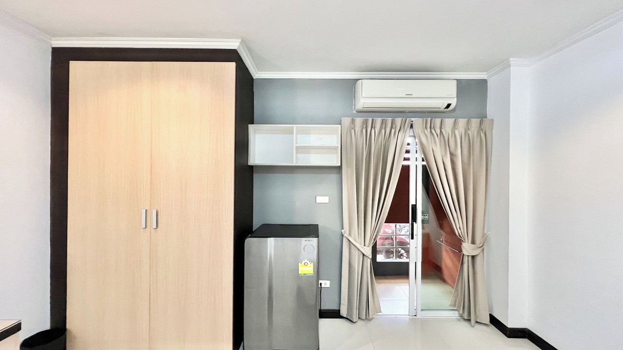 Photo of Bedroom in Buriram Province