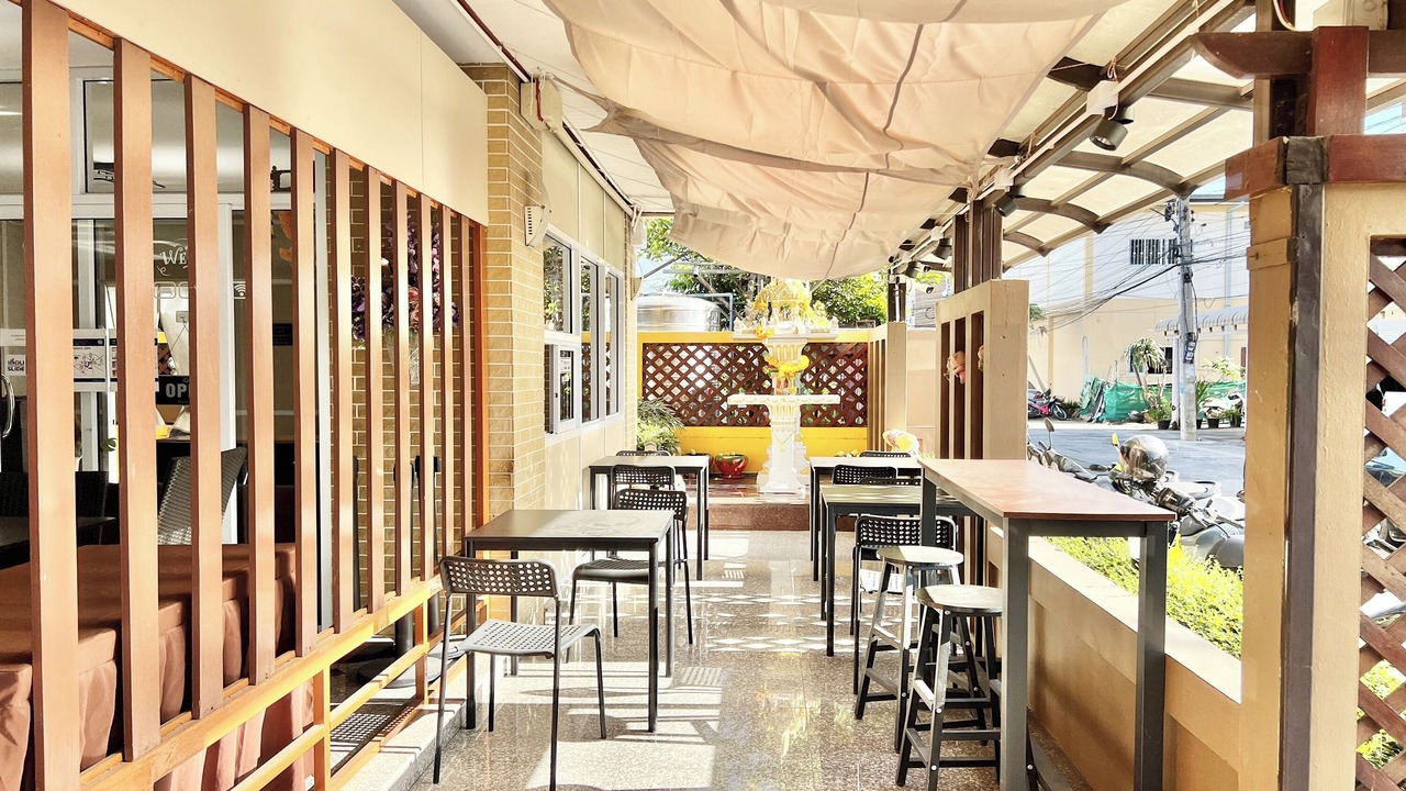 Photo of Patio Balcony in Buriram Province