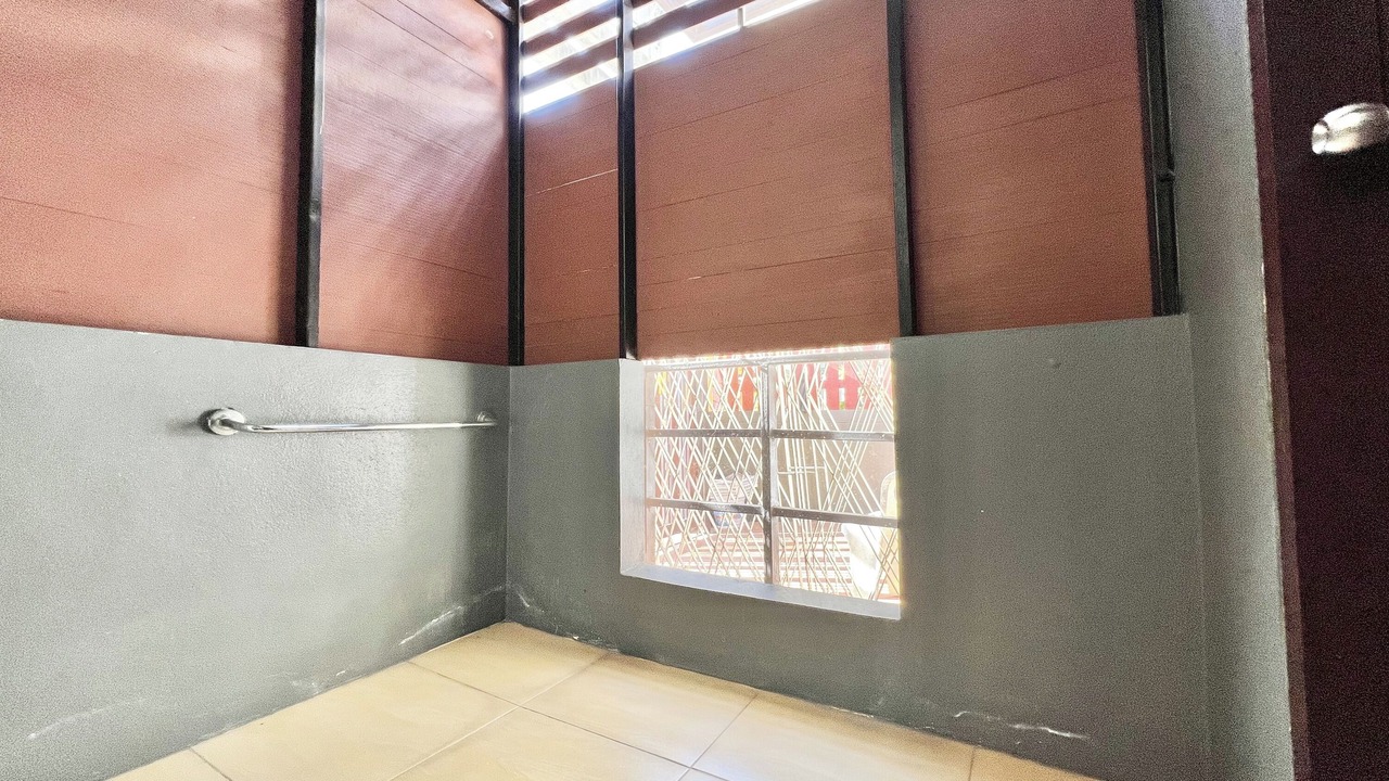 Photo of Bedroom in Buriram Province
