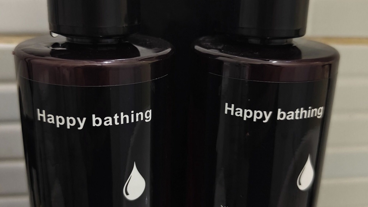 Photo of Bathroom in Buriram Province