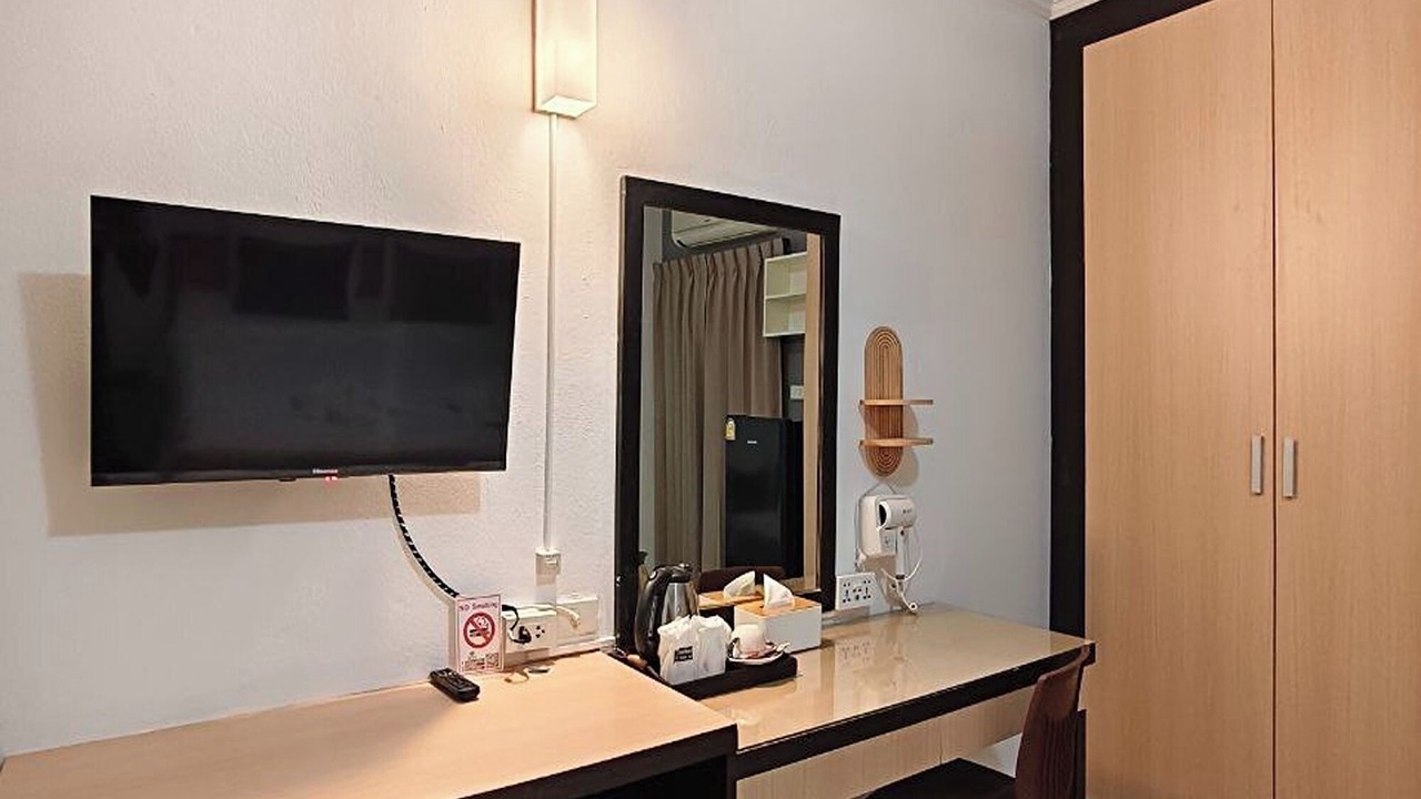 Photo of Bedroom in Buriram Province