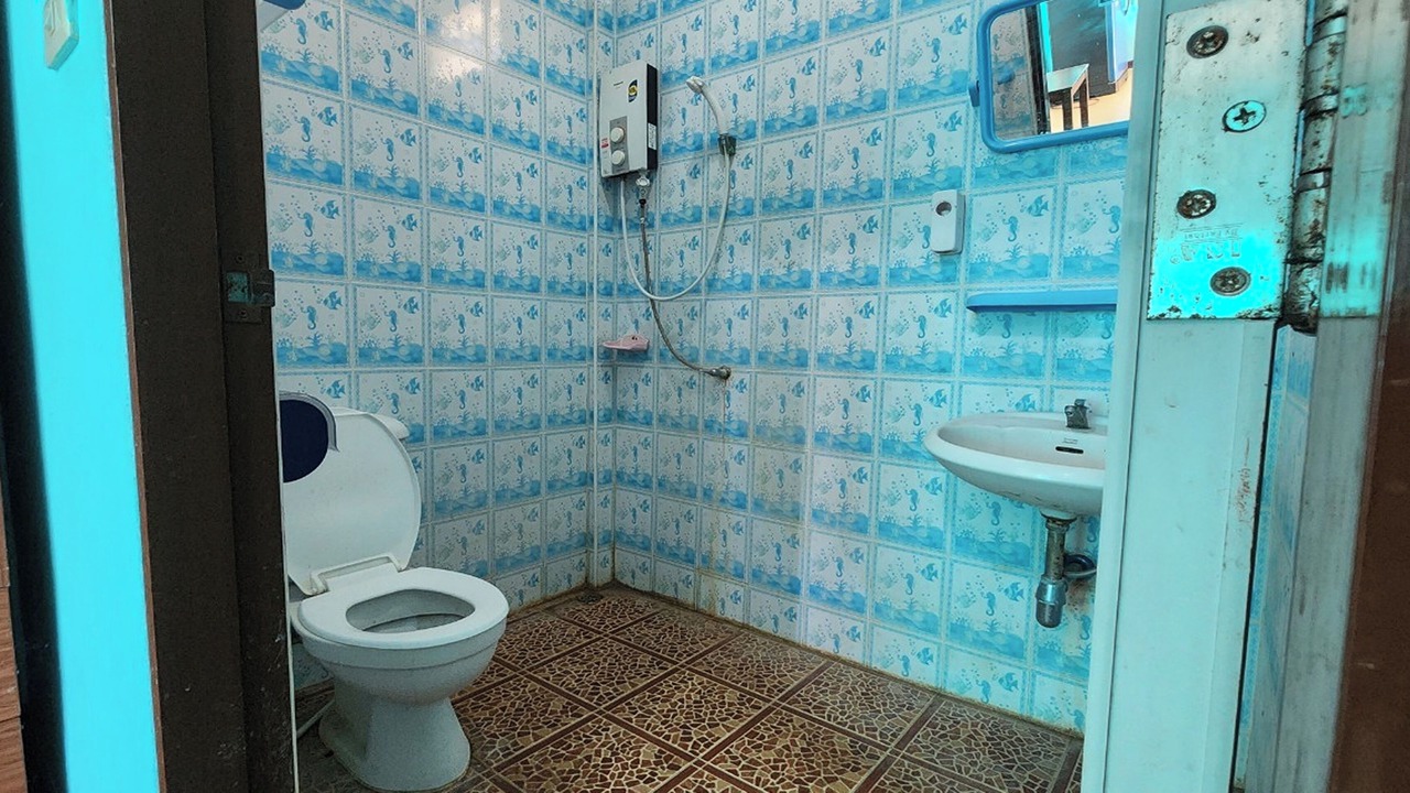 Photo of Bathroom in Kamphaeng Saen
