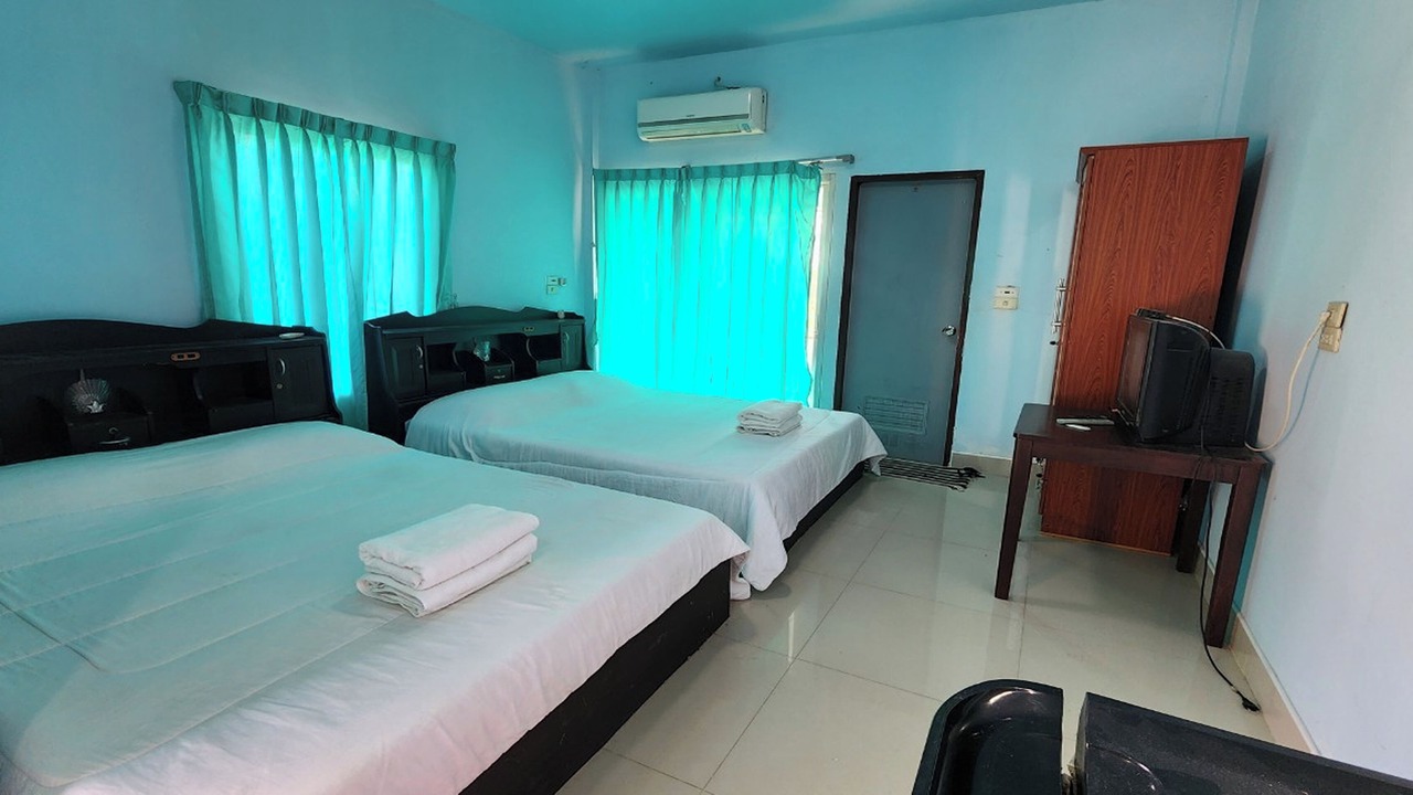 Photo of Bedroom in Kamphaeng Saen