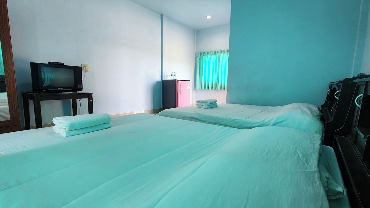 Photo of Bedroom in Kamphaeng Saen
