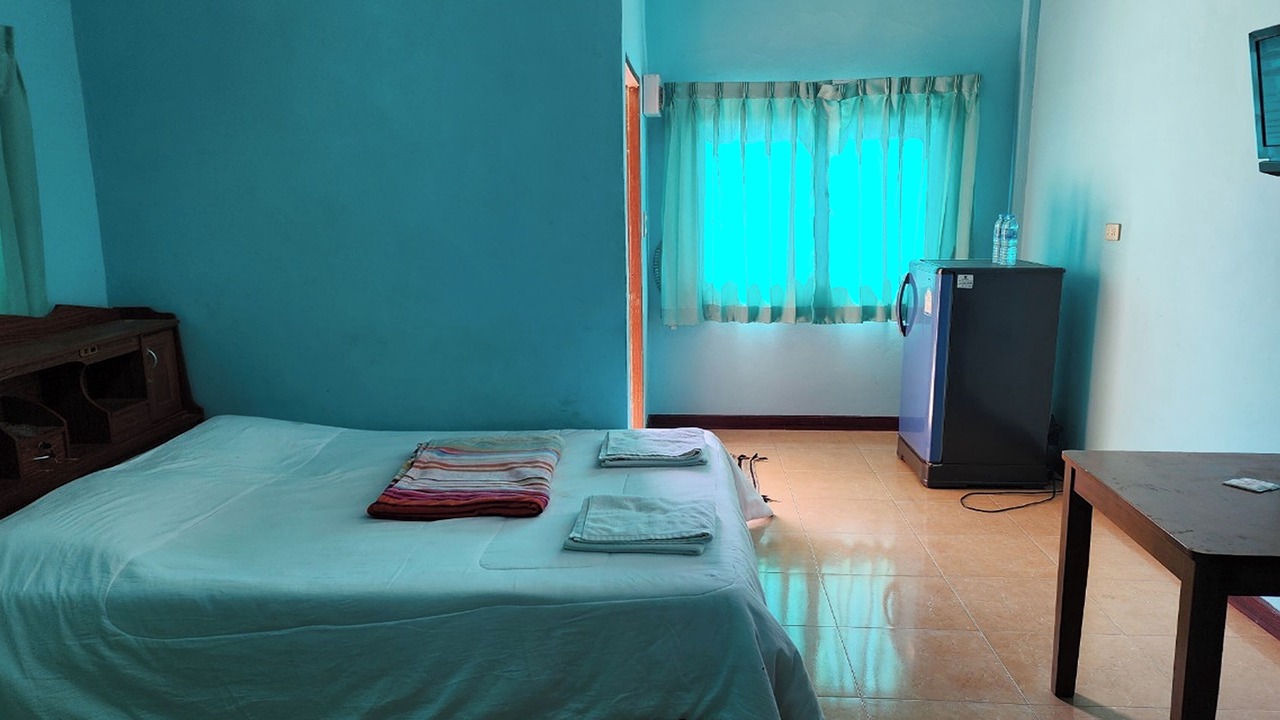 Photo of Bedroom in Kamphaeng Saen