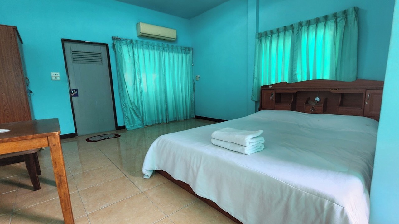 Photo of Bedroom in Kamphaeng Saen