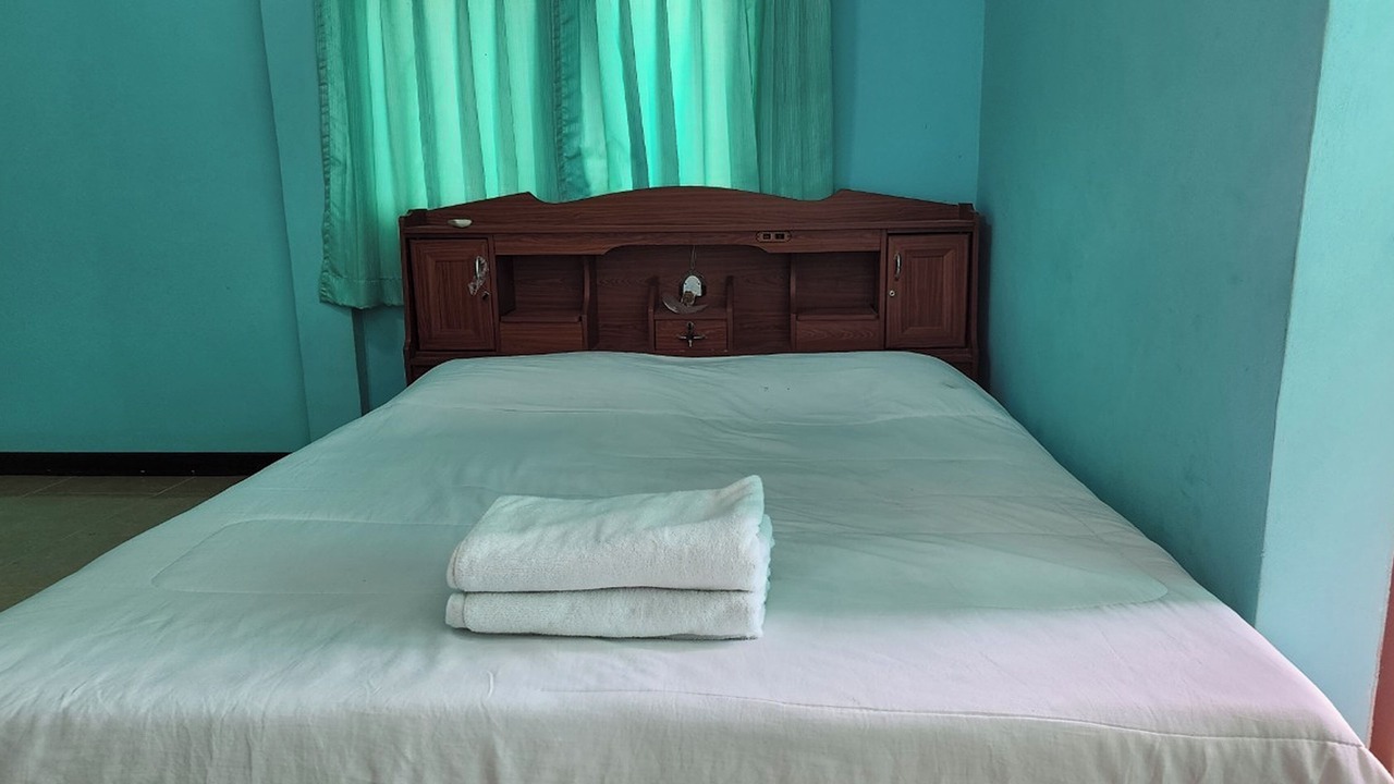 Photo of Bedroom in Kamphaeng Saen