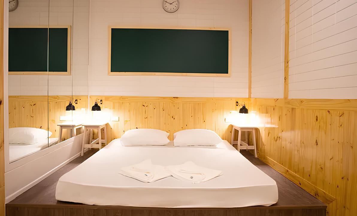 Photo of Bedroom in Bang Kra So